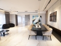 Penthouses de luxe à vendre à Netanya.
